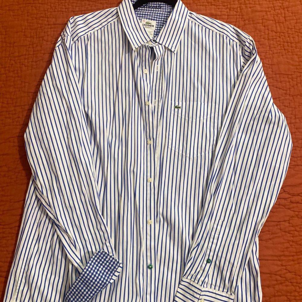 Lacoste - Picture 2 of 2